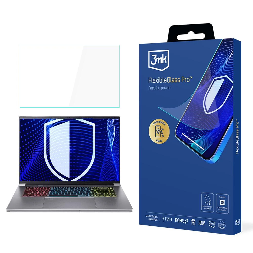 3MK PROTECTION Acer Predator Triton 16