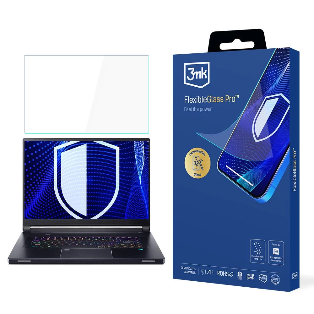 3MK PROTECTION Acer Predator Triton 17X