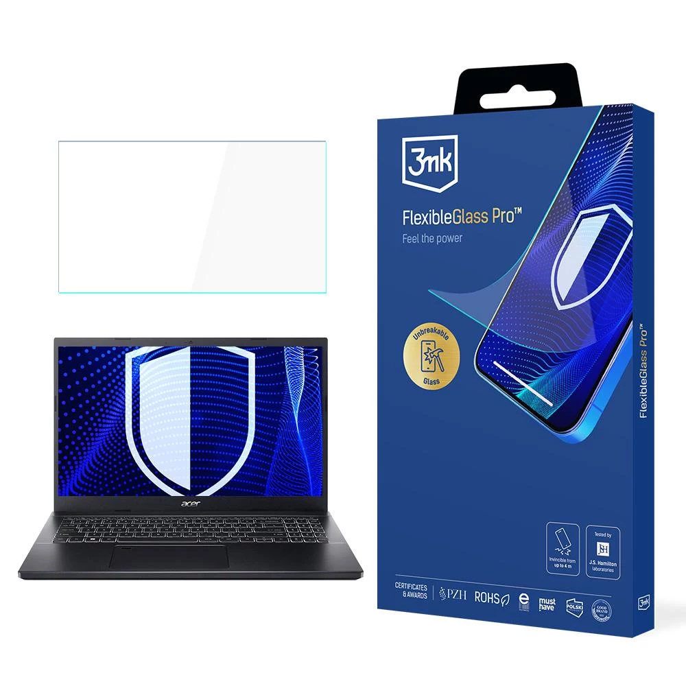 3MK PROTECTION Acer Aspire 7 -