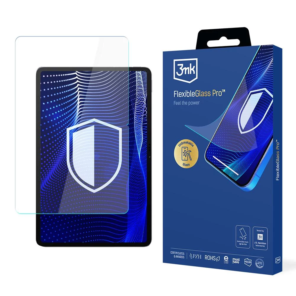 3MK PROTECTION FlexibleGlass Pro ekrāna aizsargs