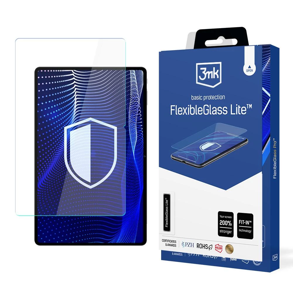 3MK PROTECTION N-one NPad X FlexibleGlass
