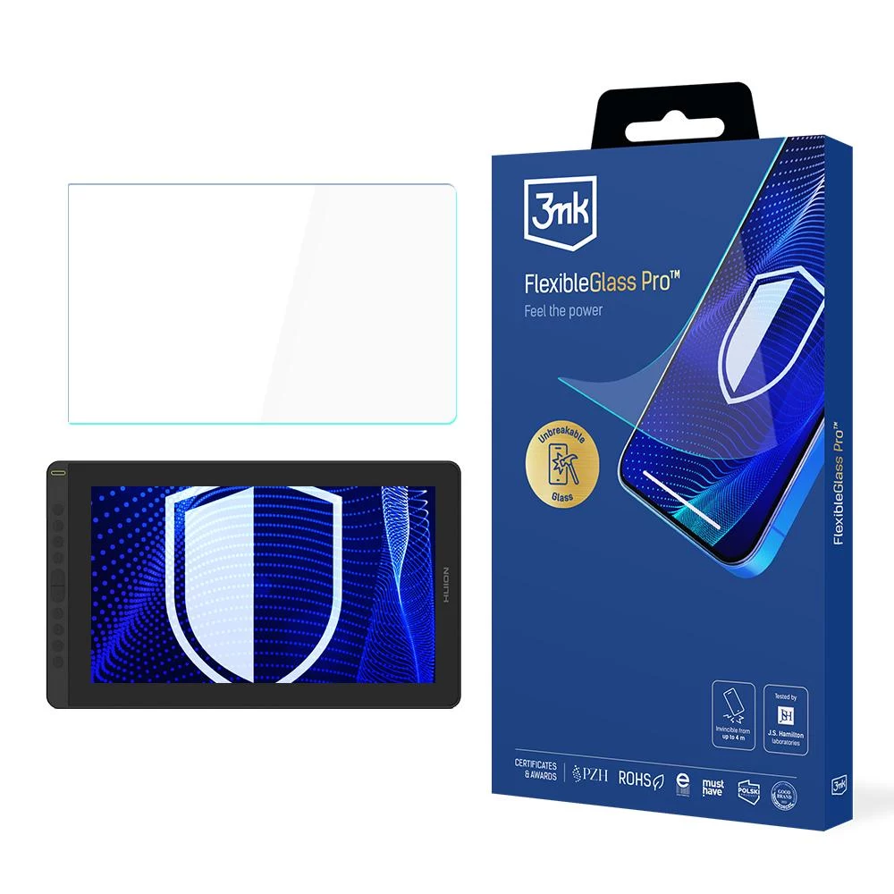 3MK PROTECTION Huion Kamvas 16 -