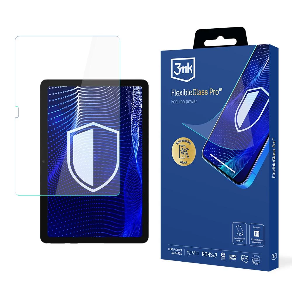 3MK PROTECTION Doogee T10E FlexibleGlass Pro