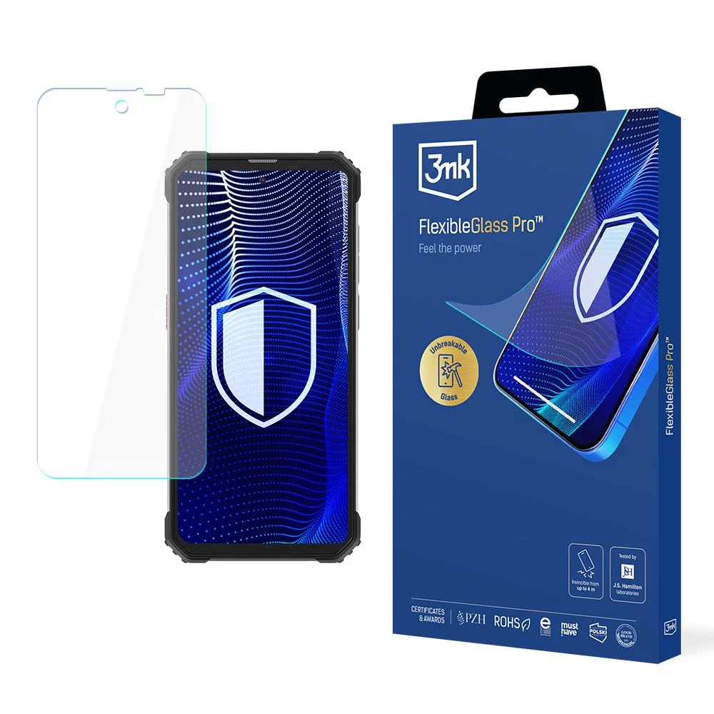 3MK PROTECTION Blackview BV8900 FlexibleGlass Pro