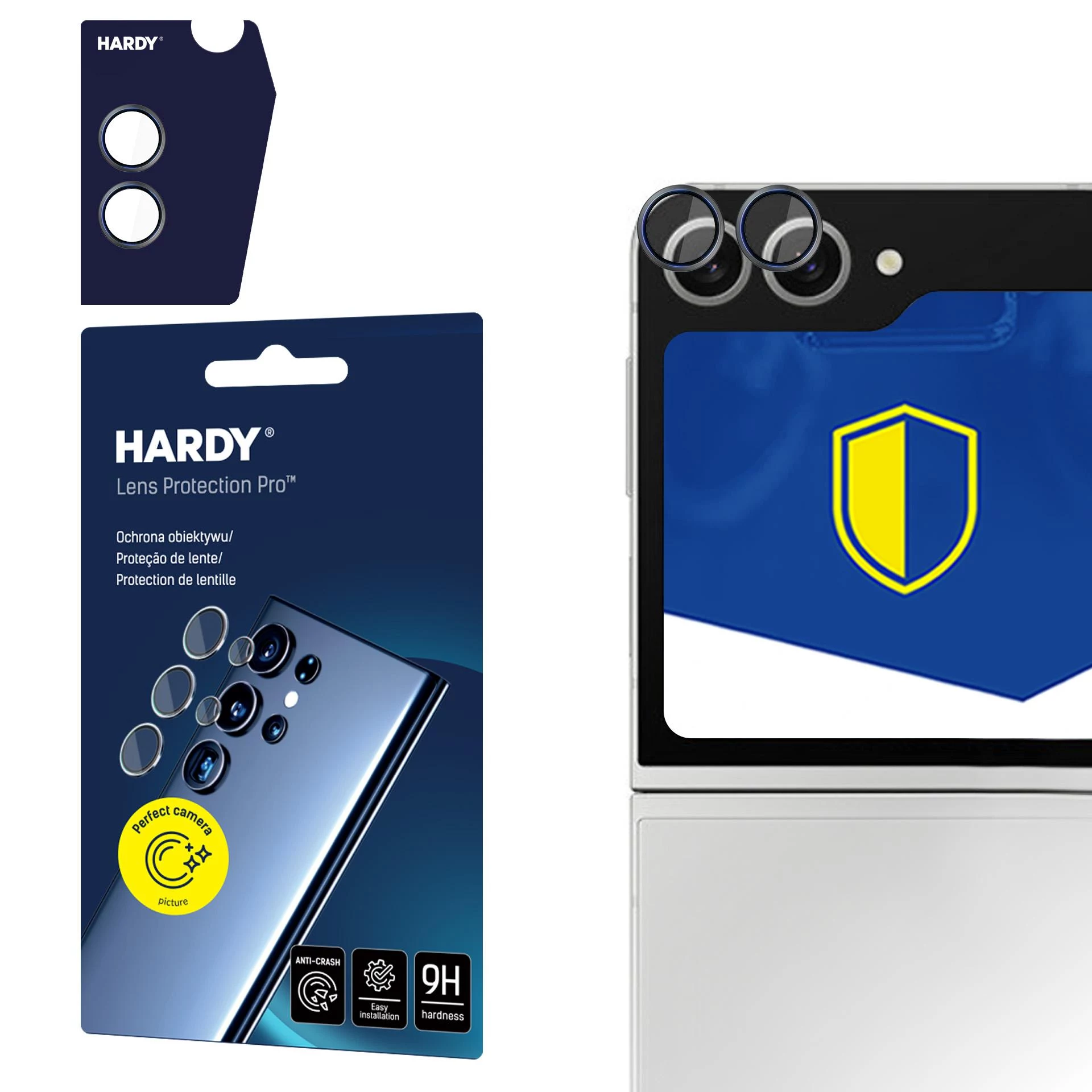 3MK PROTECTION Samsung Galaxy Z Flip