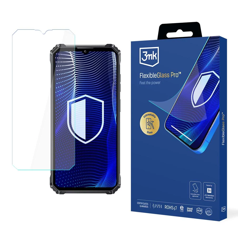 3MK PROTECTION Oukitel WP28/28E/28S - 3mk