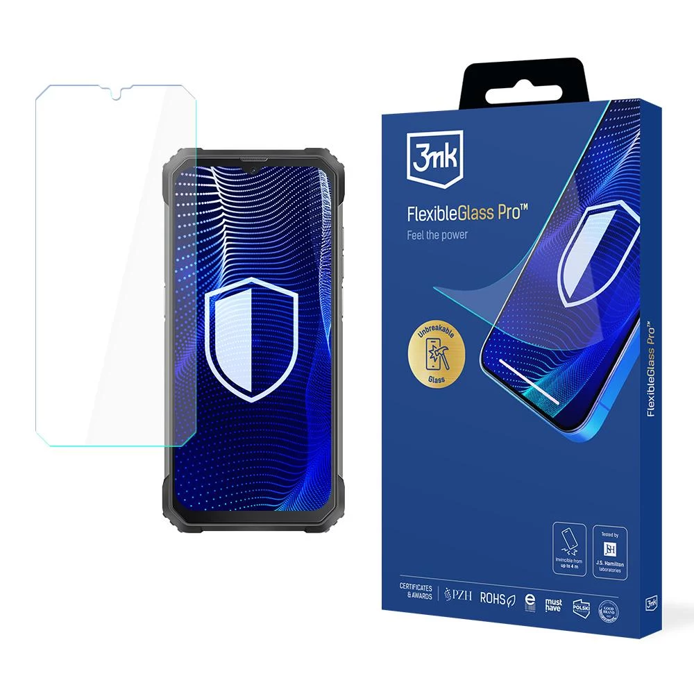 3MK PROTECTION Blackview BL8800 - 3mk