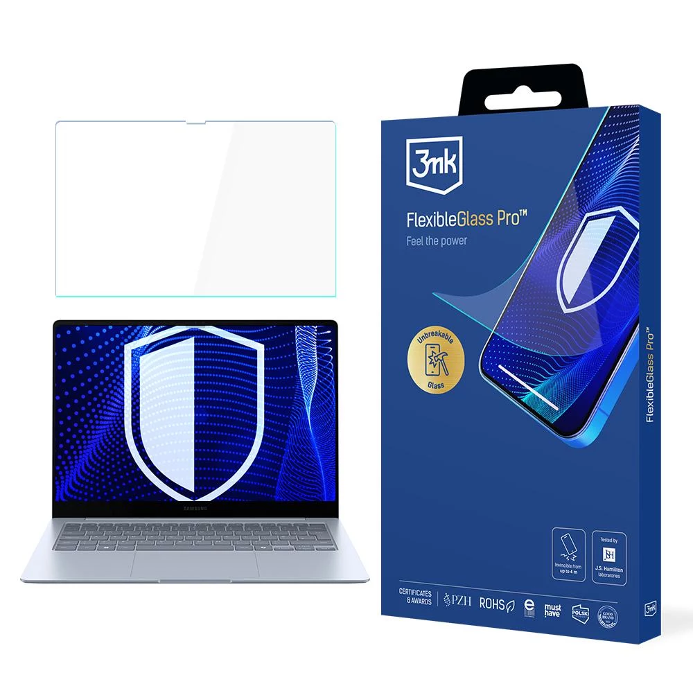 3MK PROTECTION Samsung Galaxy Book4 Edge