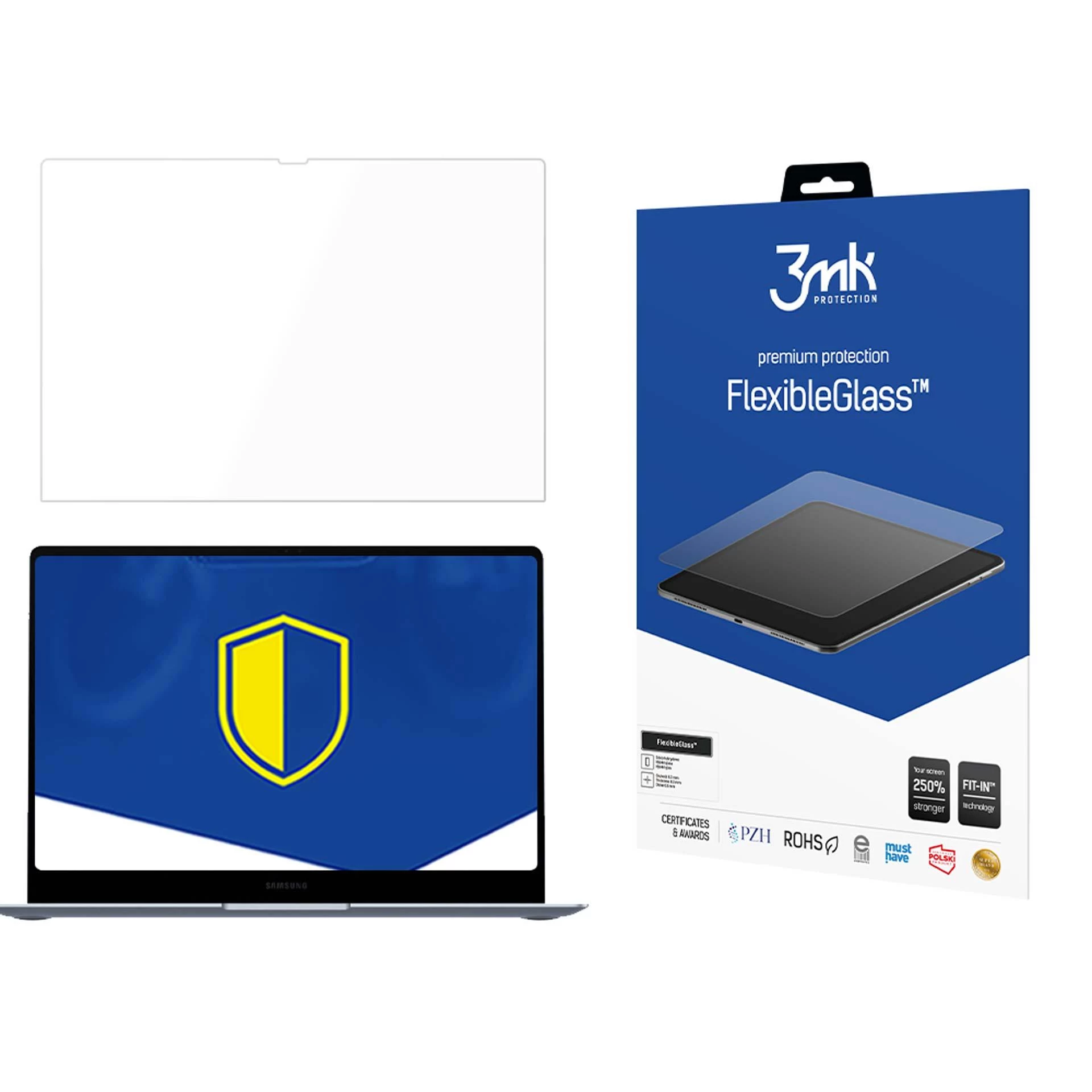3MK PROTECTION FlexibleGlass Lite Screen Protector