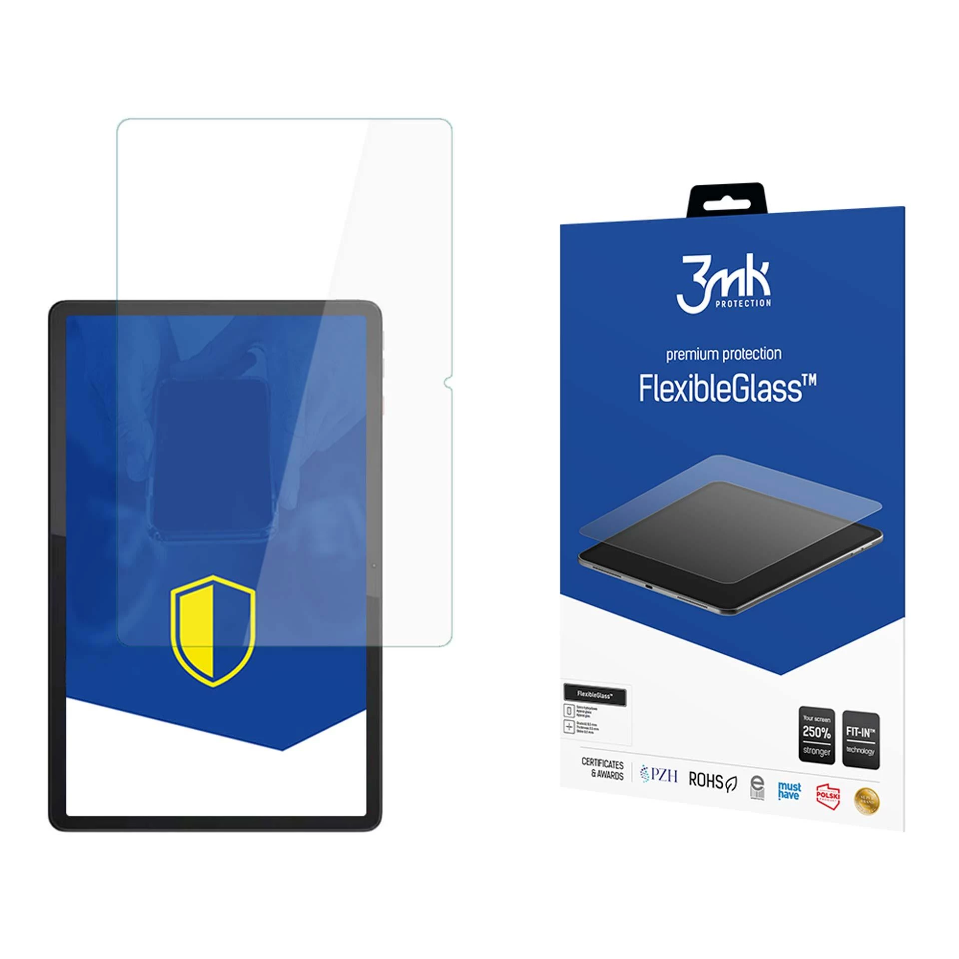 3MK PROTECTION Lenovo Tab K11 Plus