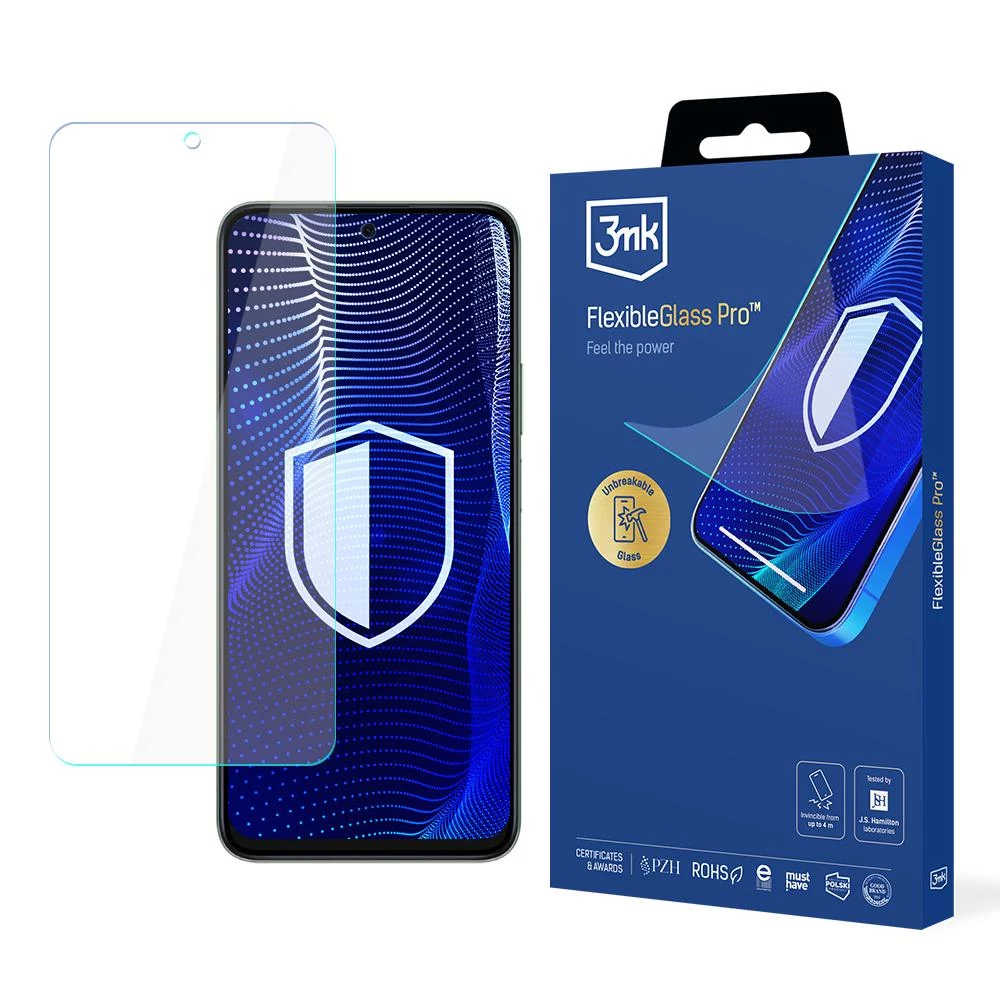 3MK PROTECTION Honor Play 60 Plus