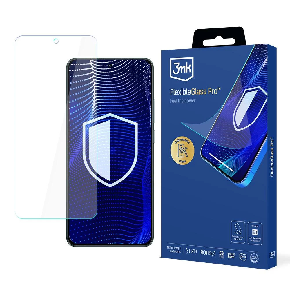 3MK PROTECTION Oppo Reno11 A -