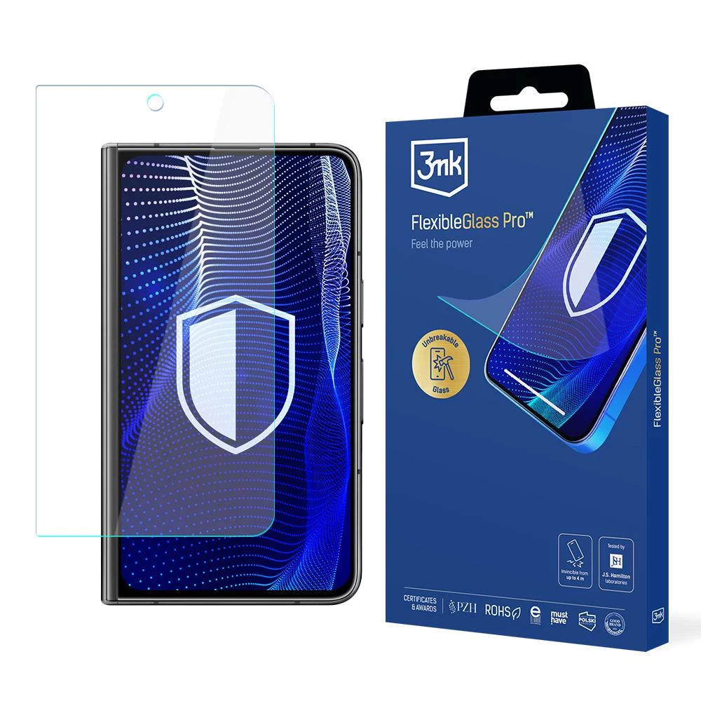 3MK PROTECTION Google Pixel Fold (priekšpuse)