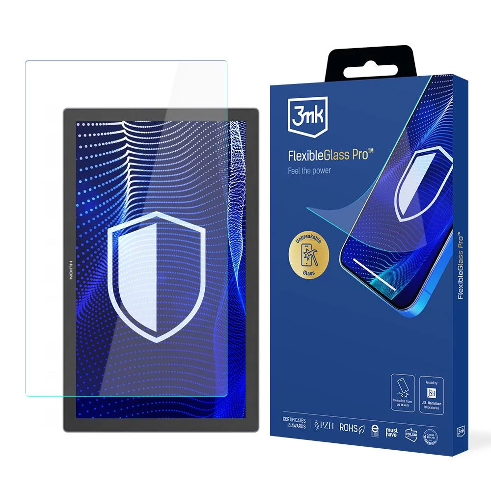 3MK PROTECTION Huion KAMVAS PRO 19