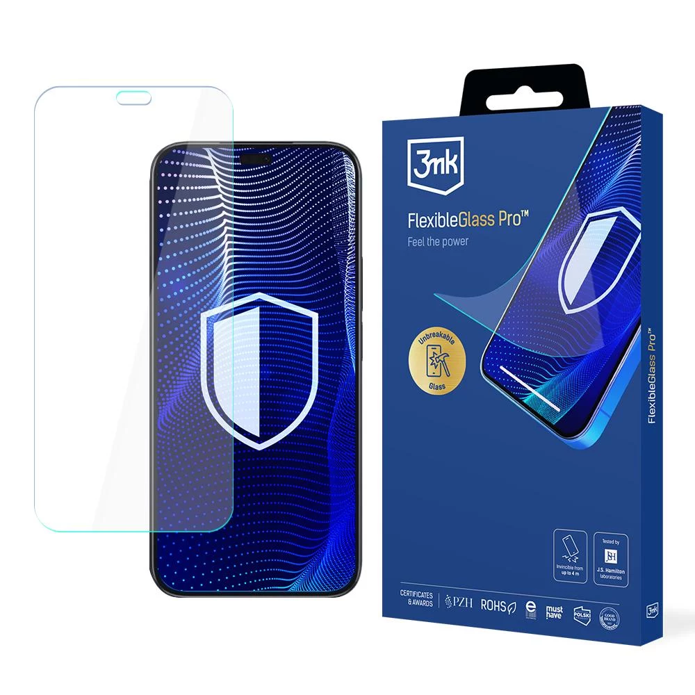 3MK PROTECTION Honor Play 8T Pro