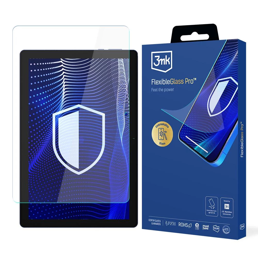 3MK PROTECTION Doogee U10 FlexibleGlass Pro