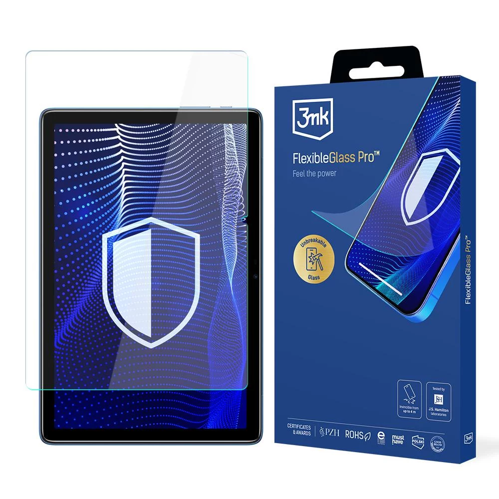 3MK PROTECTION FlexibleGlass Pro ekrāna aizsargs