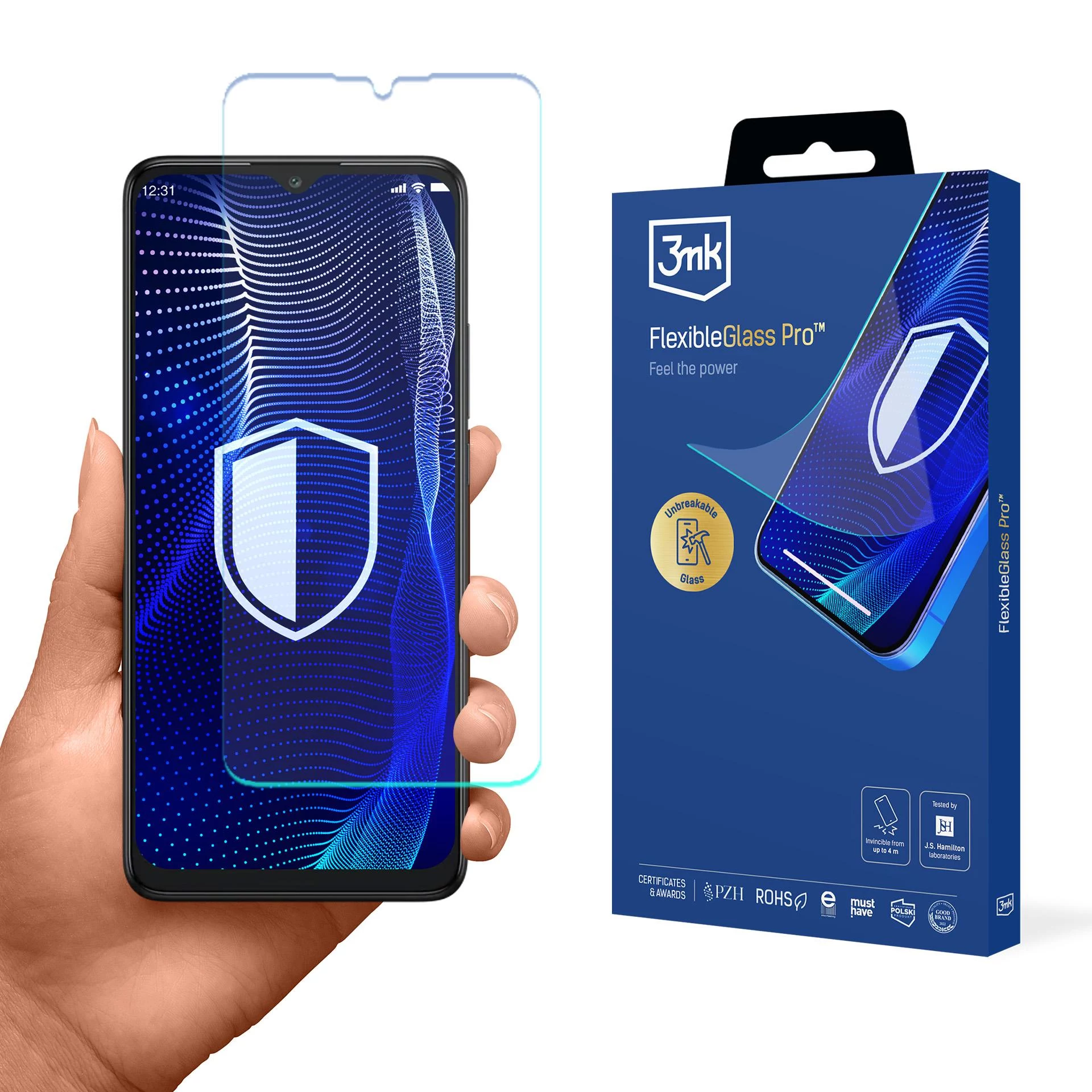 3MK PROTECTION TCL 30 XL -