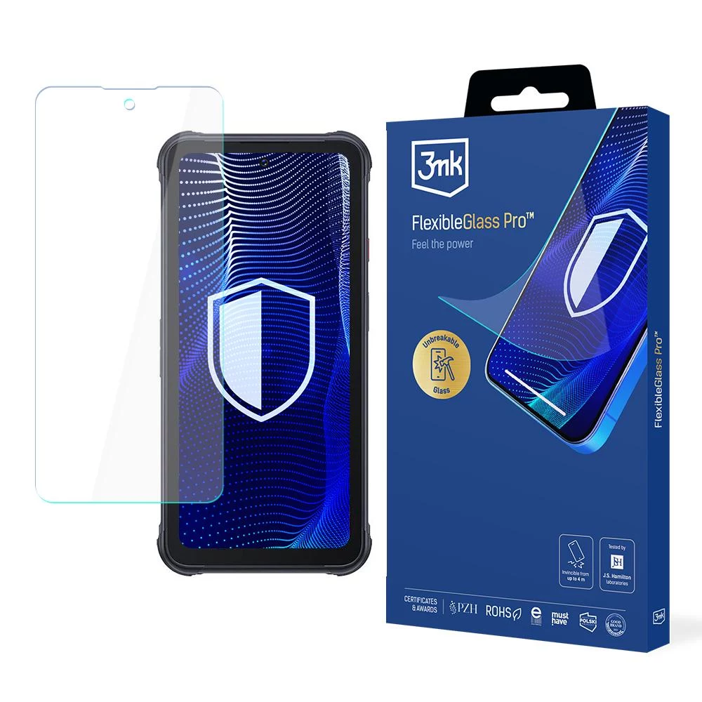 3MK PROTECTION Cubot KingKong 8 /