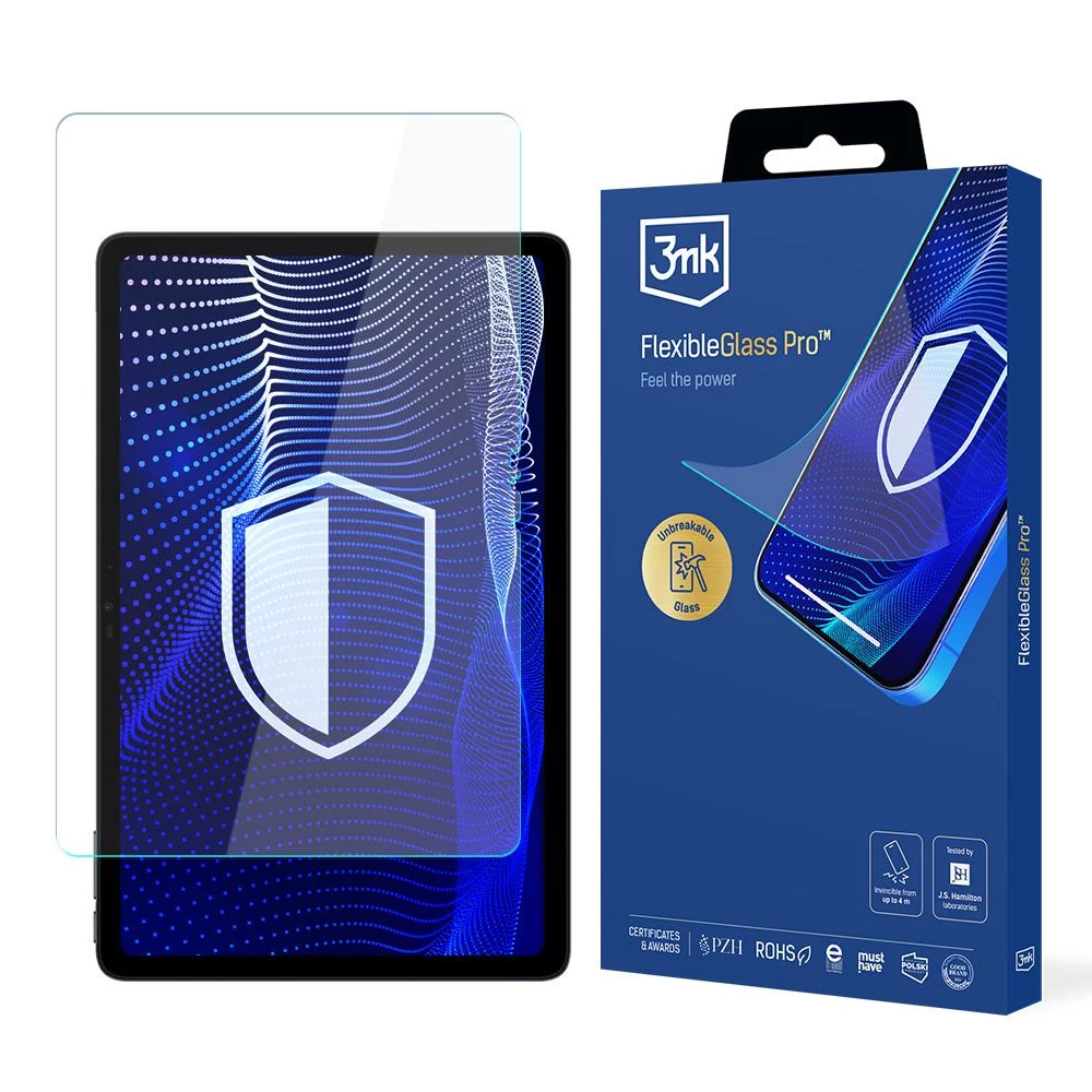 3MK PROTECTION Doogee T20S FlexibleGlass Pro
