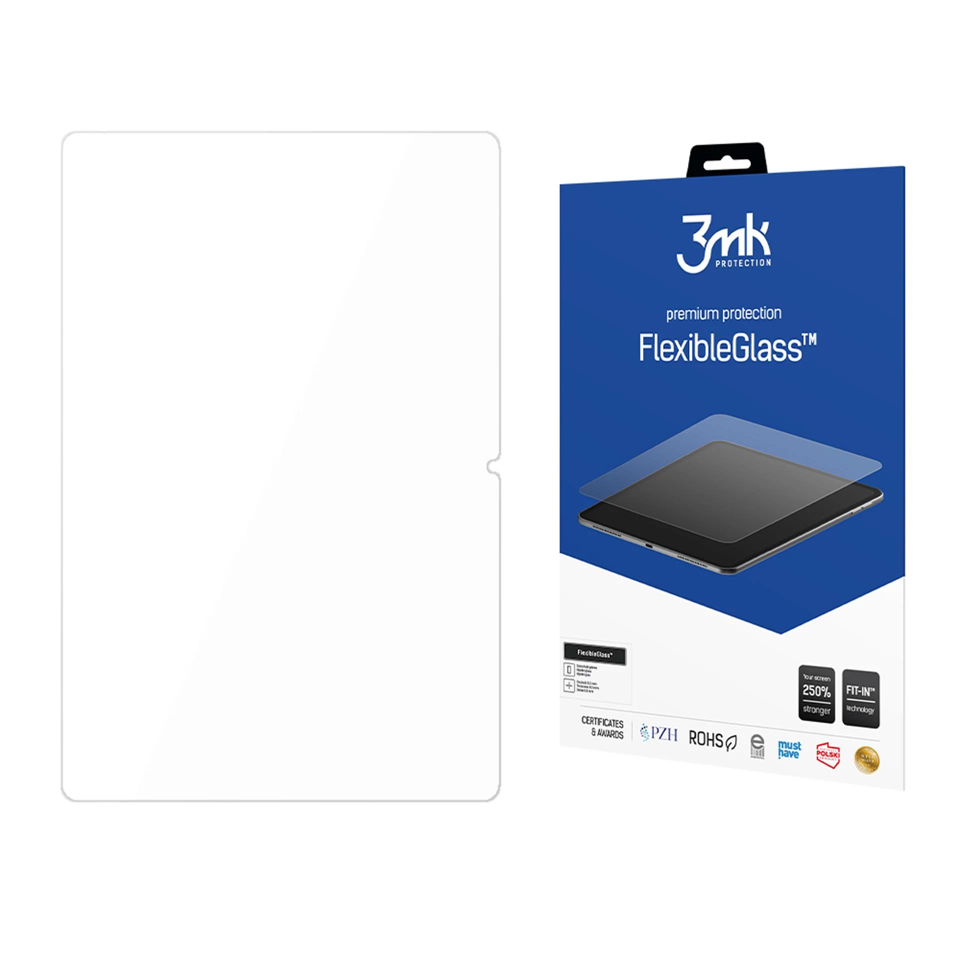 3MK PROTECTION Cubot Tab 60 FlexibleGlass