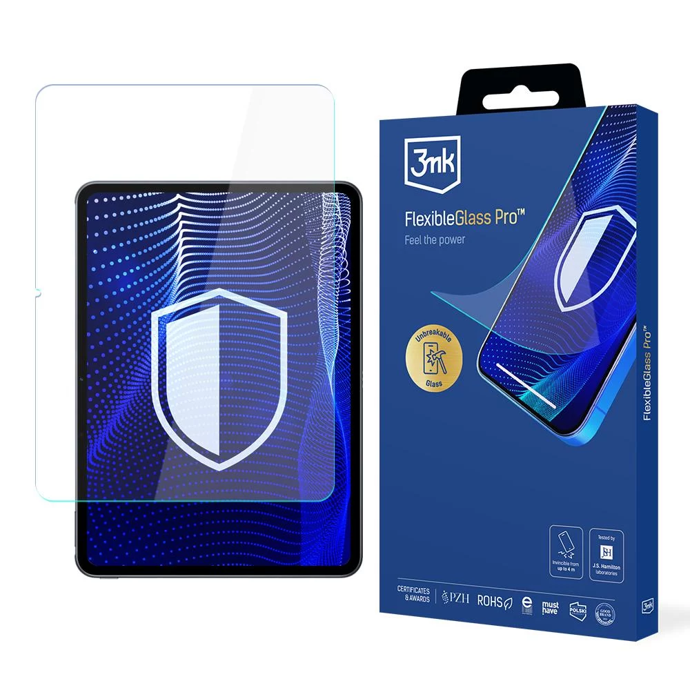 3MK PROTECTION OnePlus Pad 2 -
