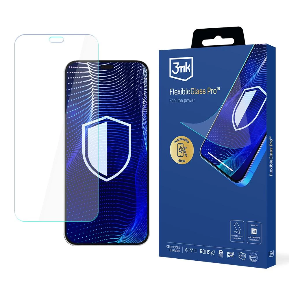3MK PROTECTION Honor X60i 5G -