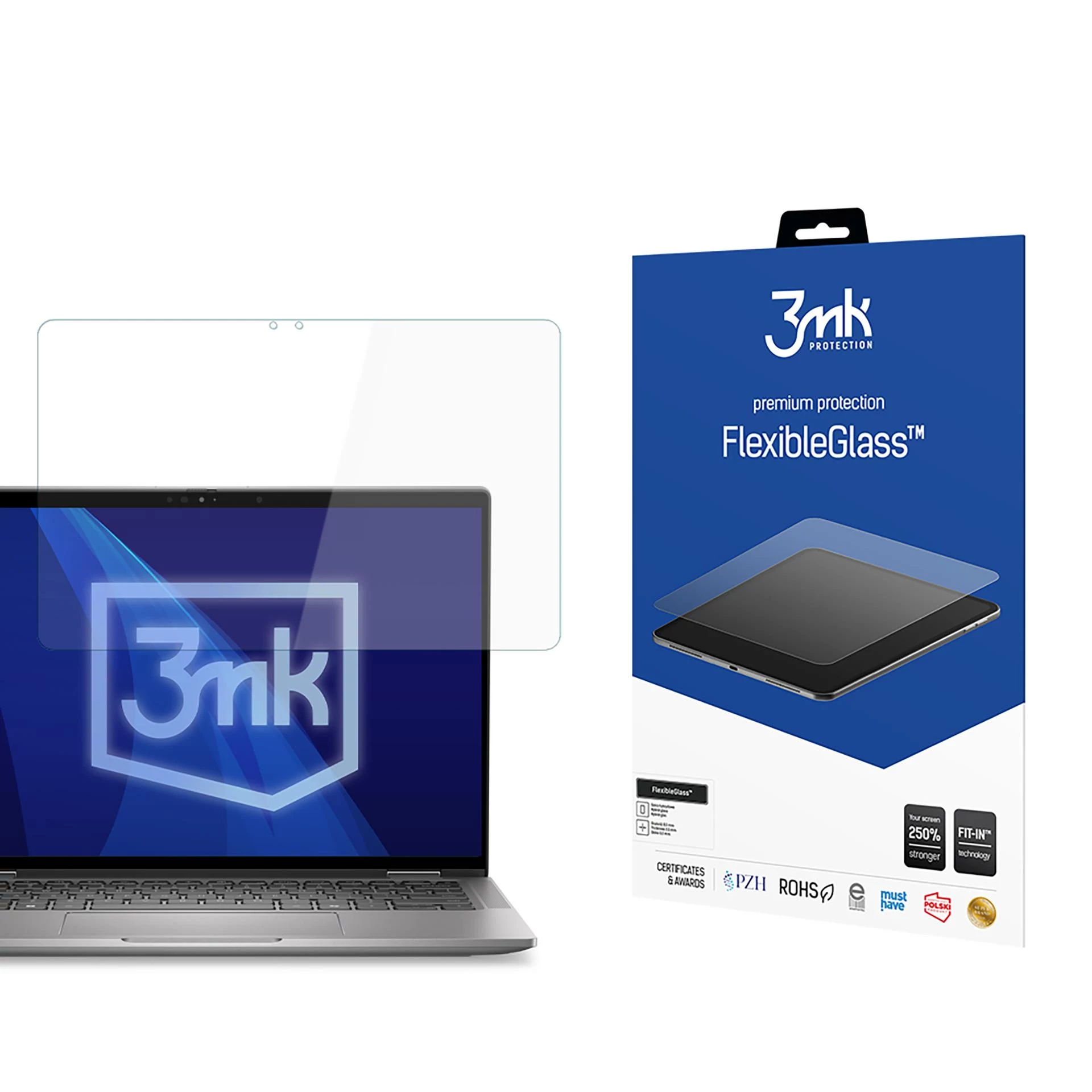 3MK PROTECTION Dell Latitude 7350 -