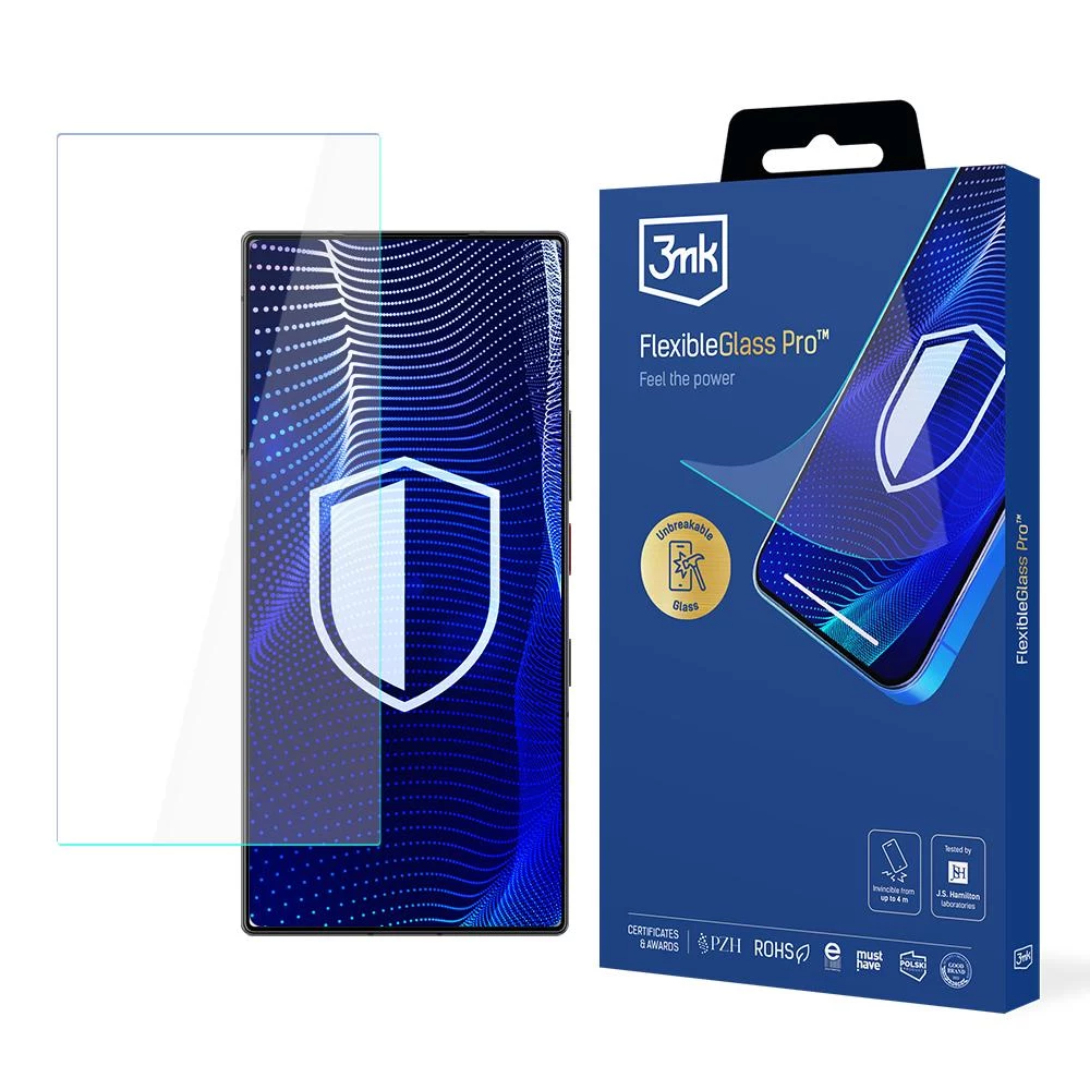 3MK PROTECTION Nubia Z60 Ultra Leading