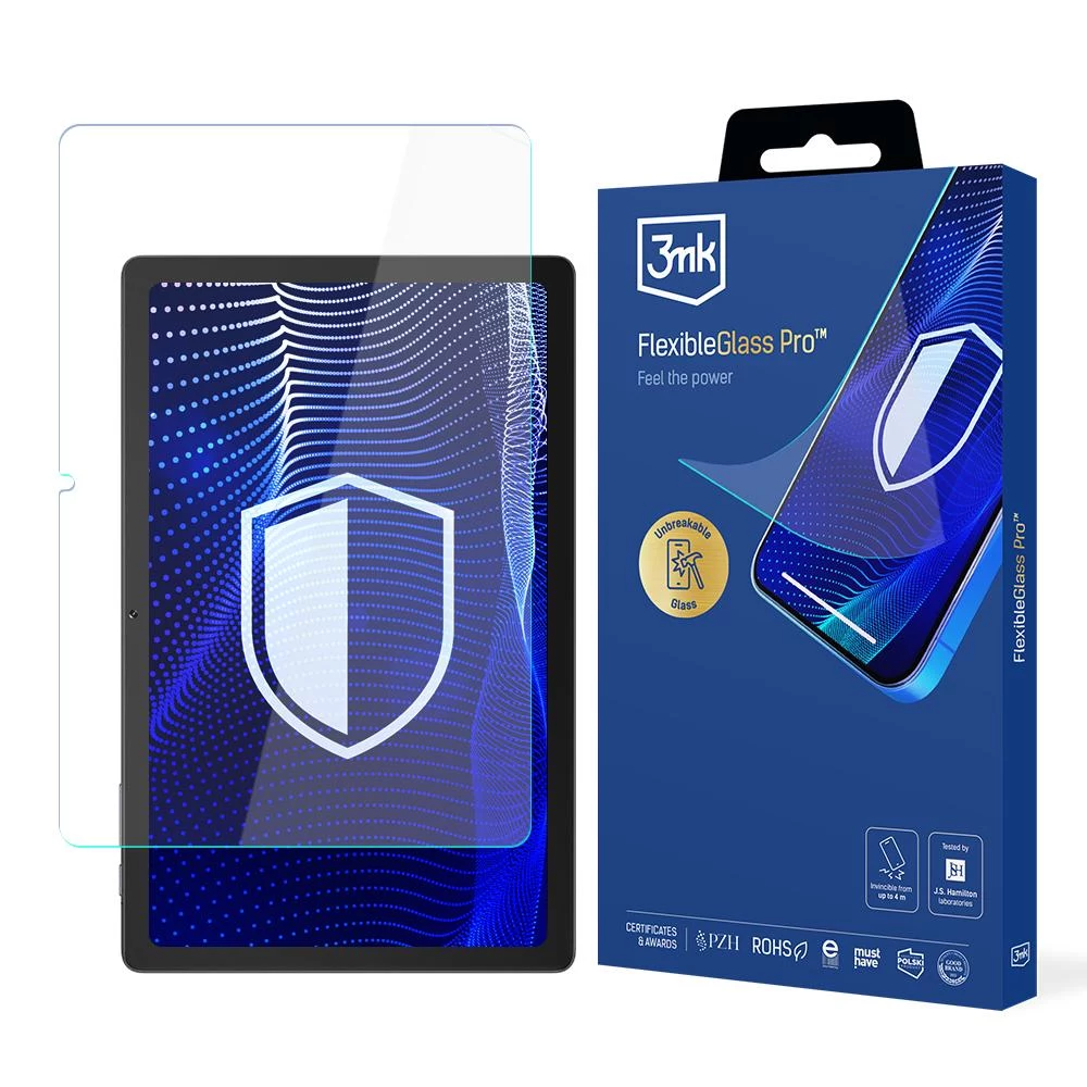 3MK PROTECTION FlexibleGlass Pro Ekrāna aizsargs