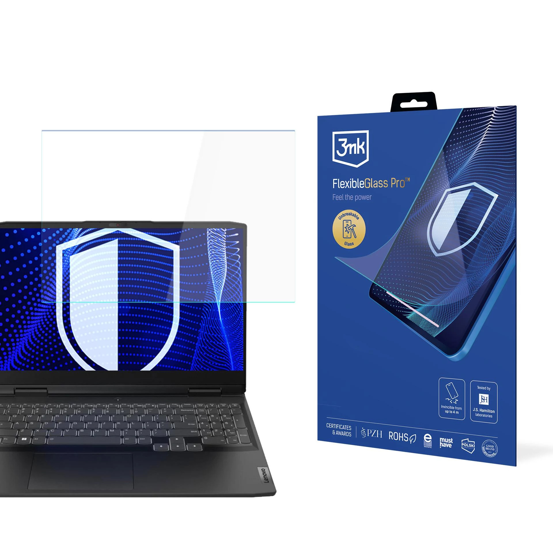 3MK PROTECTION Lenovo IdeaPad Gaming 3