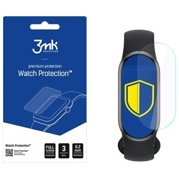 Xiaomi Smart Band 9 - 3mk