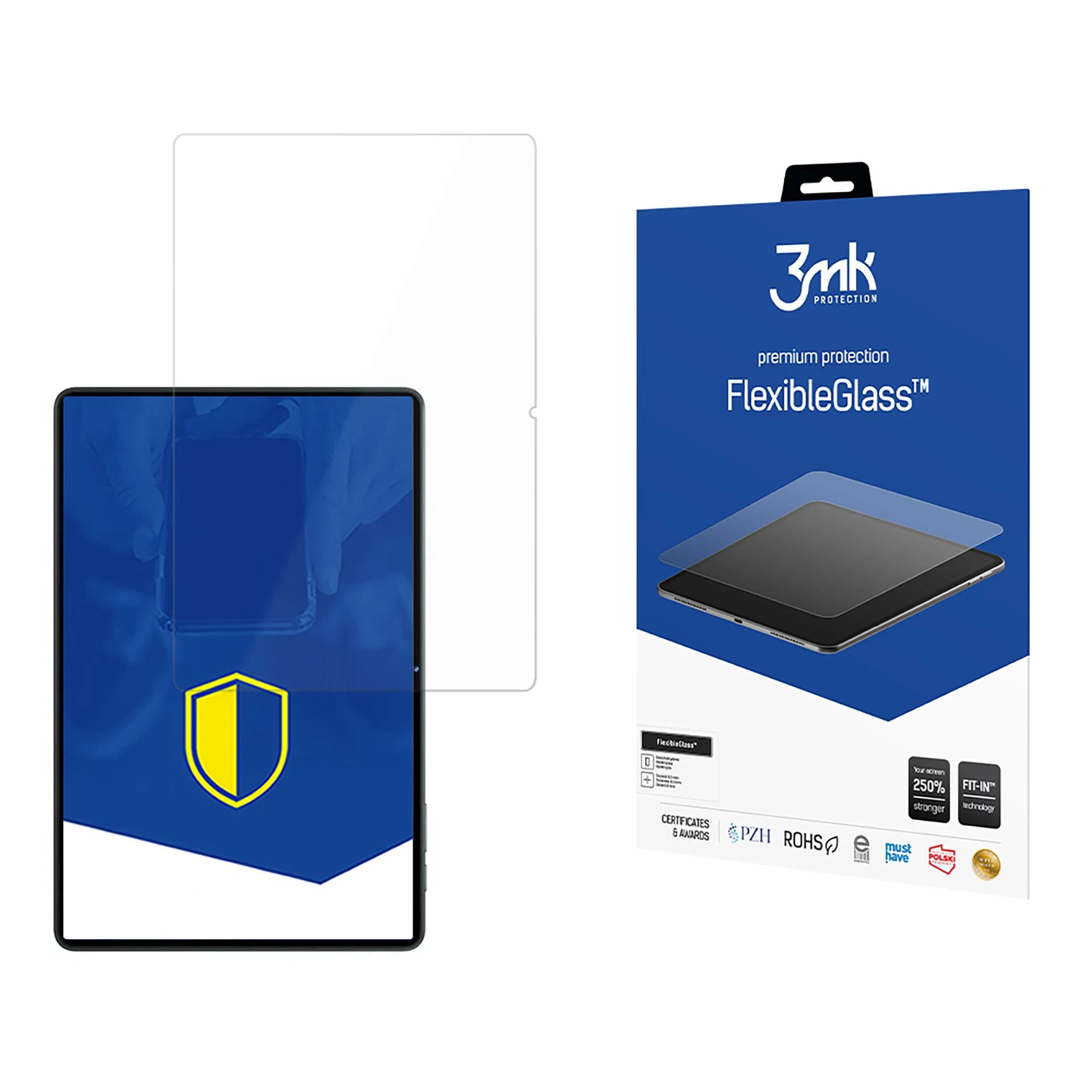 3MK PROTECTION Oukitel OT11 - līdz