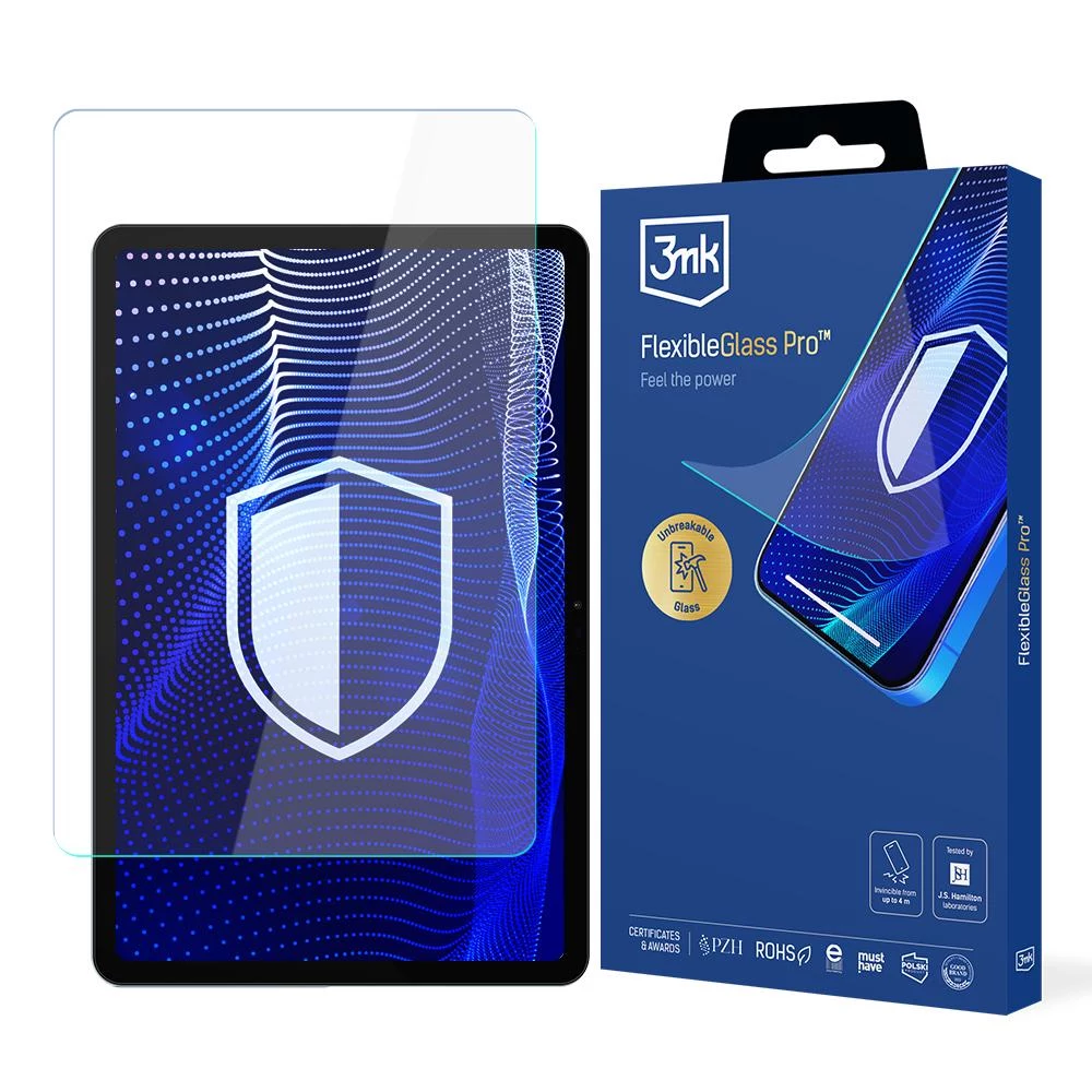 3MK PROTECTION Doogee T40 FlexibleGlass Pro