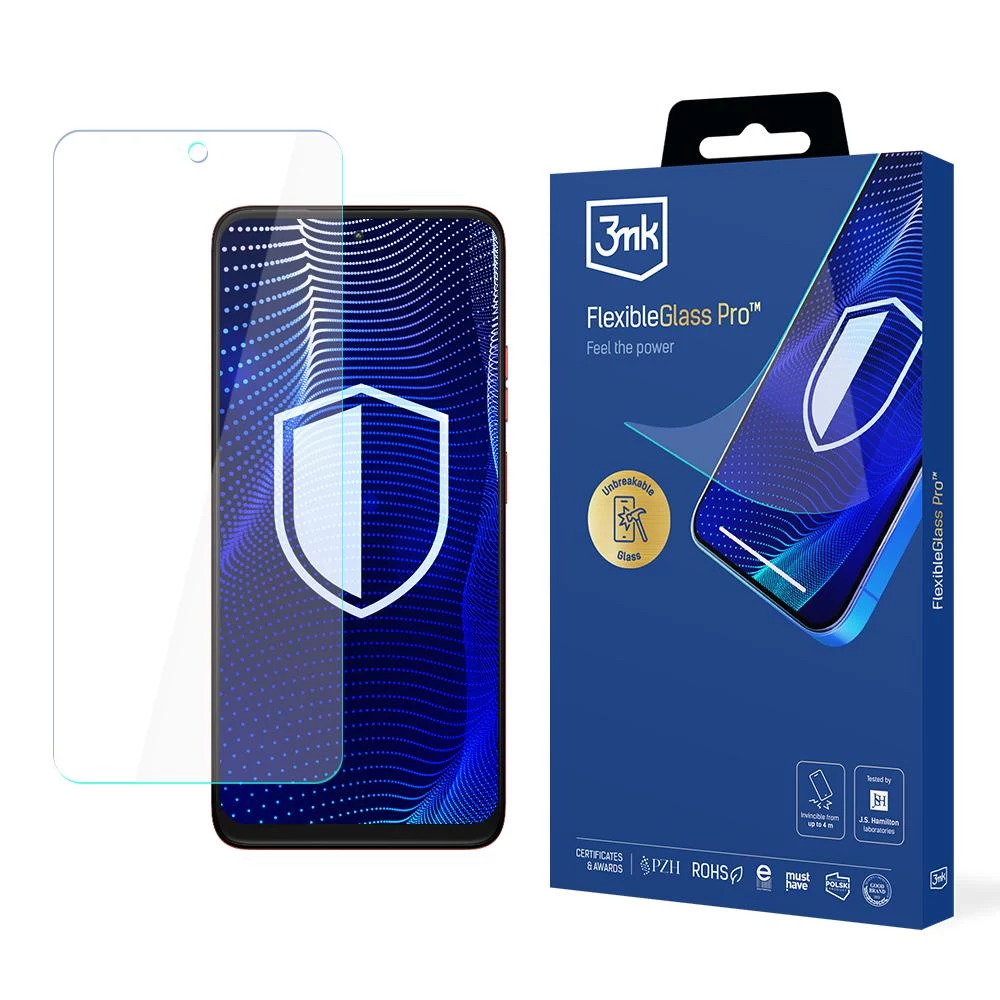 3MK PROTECTION Motorola Moto G35 5G