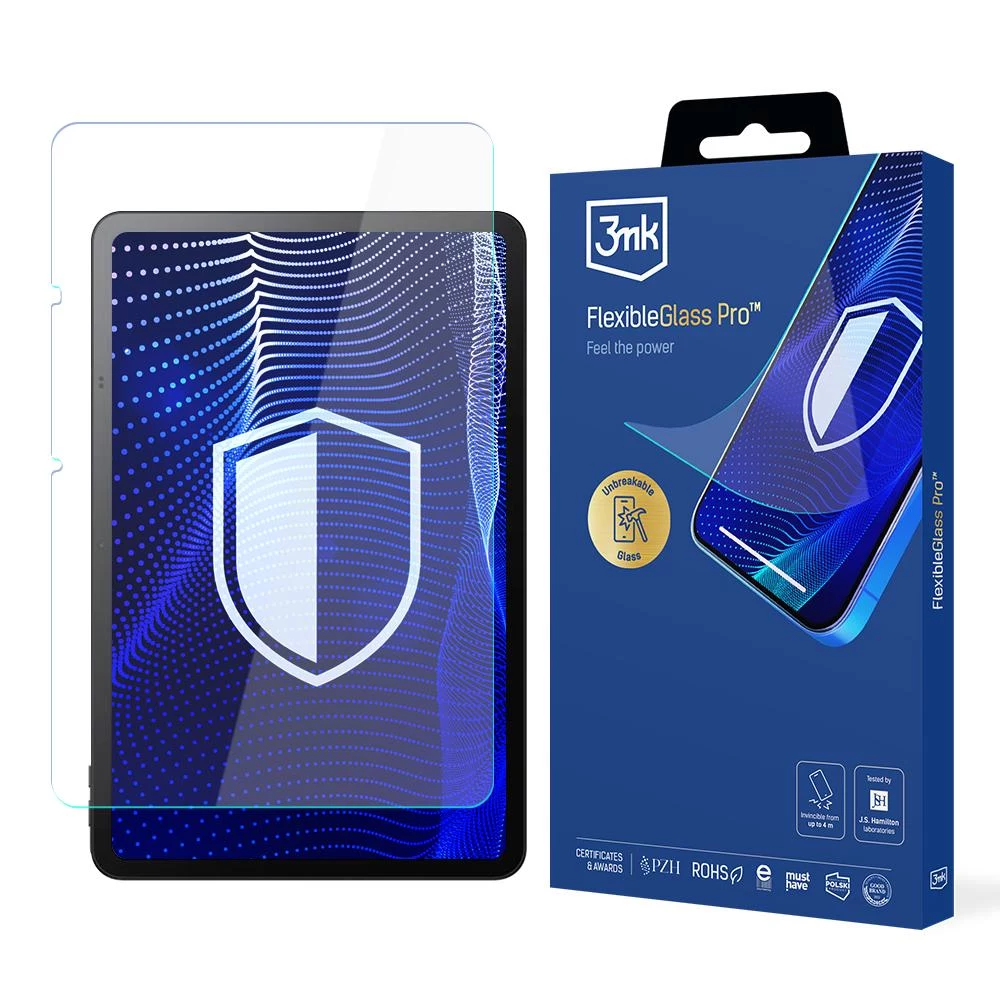 3MK PROTECTION FlexibleGlass Pro Screen Protector