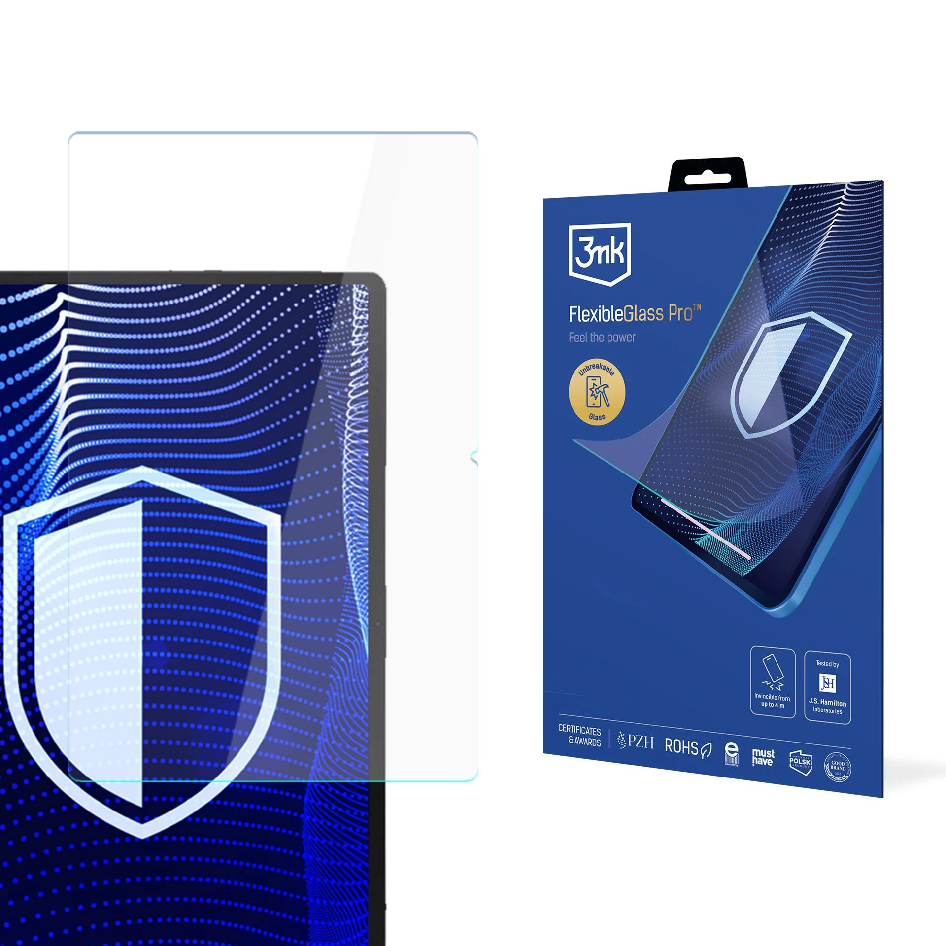 3MK PROTECTION Acer Iconia X12 -