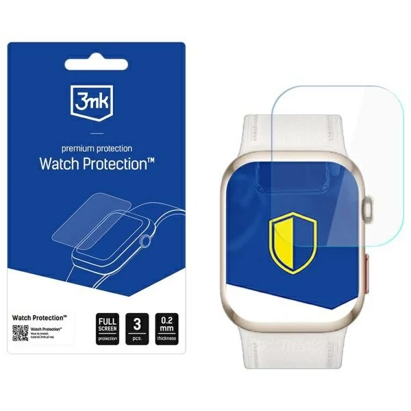 Huawei Watch D2 - 3mk Watch
