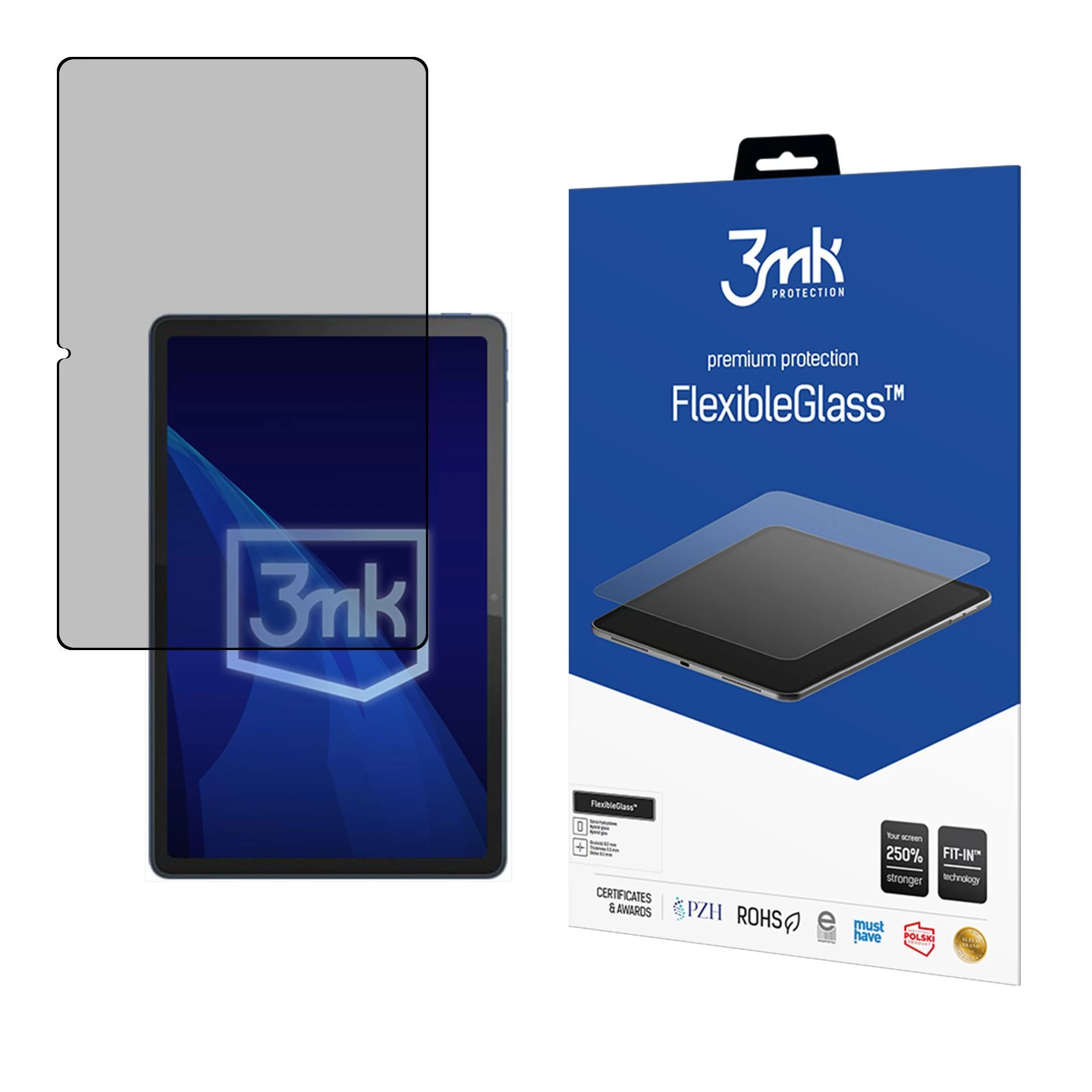 3MK PROTECTION Lenovo Tab M10A 5G