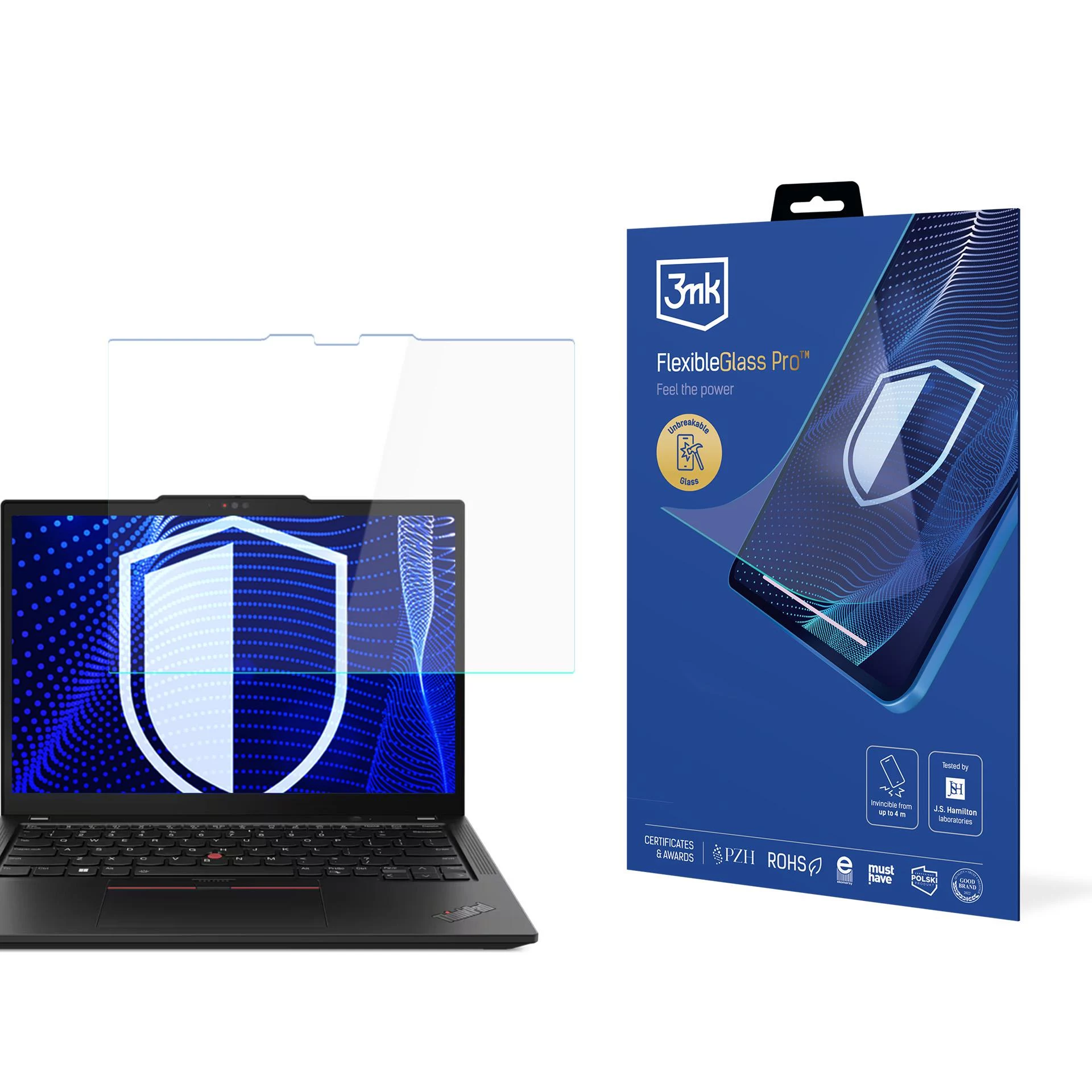 3MK PROTECTION Lenovo ThinkPad X13 2-in-1