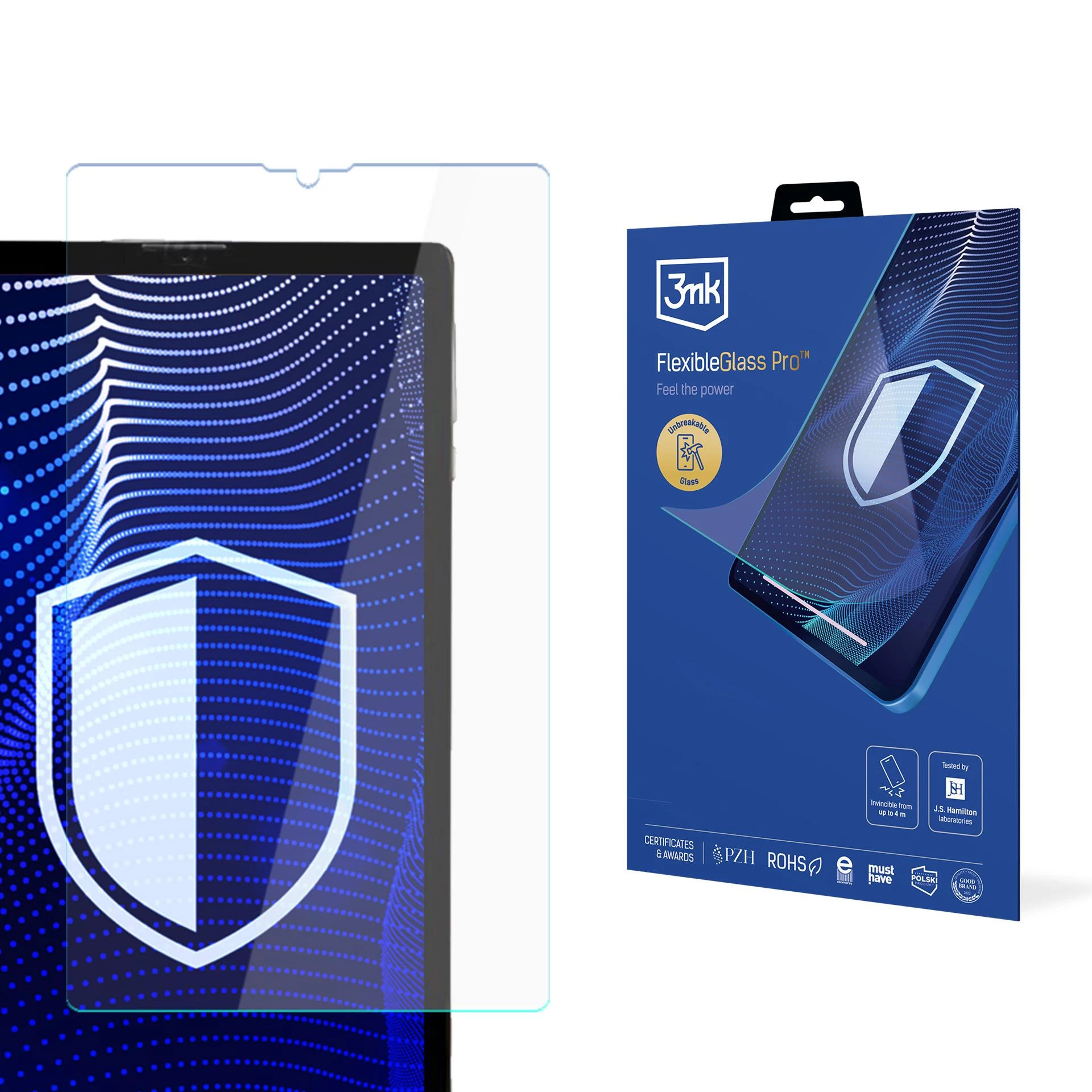 3MK PROTECTION Acer Iconia iM9-12M -