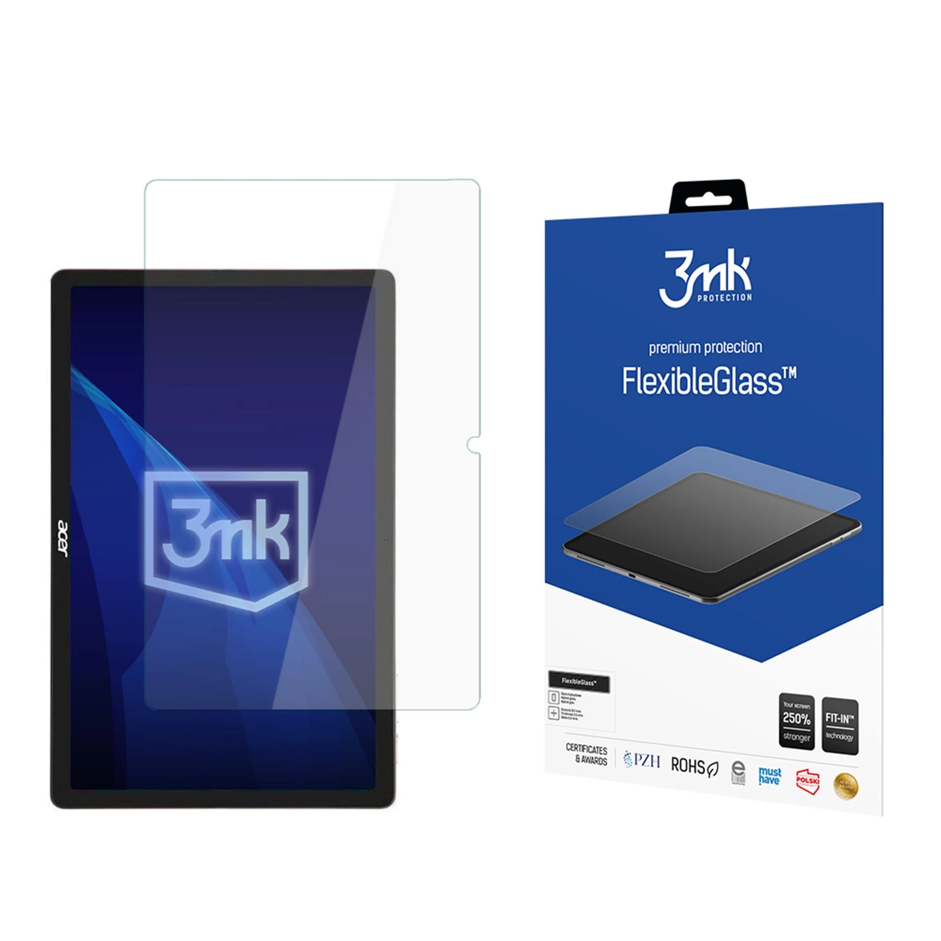 3MK PROTECTION Acer Iconia iM10-22 -