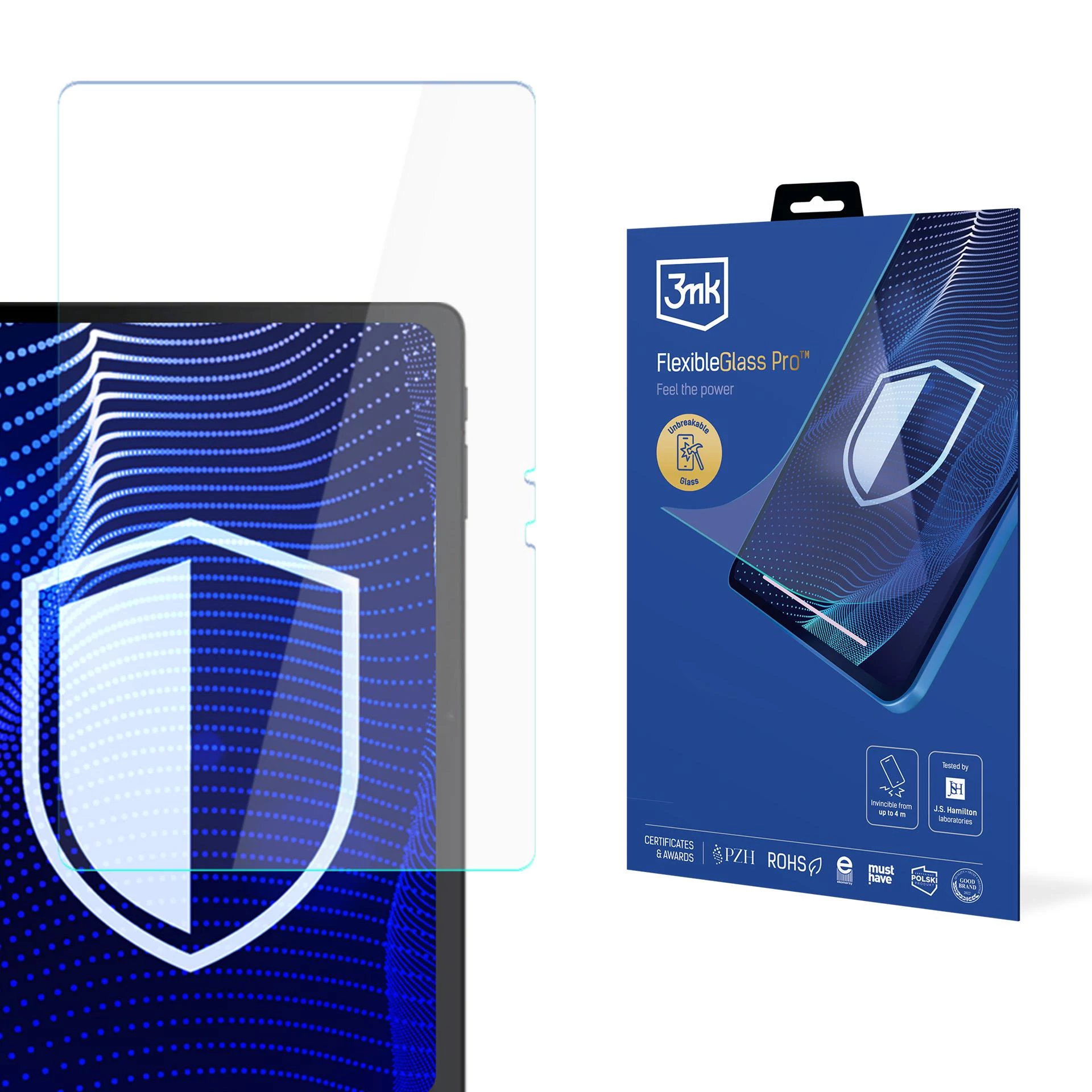 3MK PROTECTION TCL TAB 10 Gen