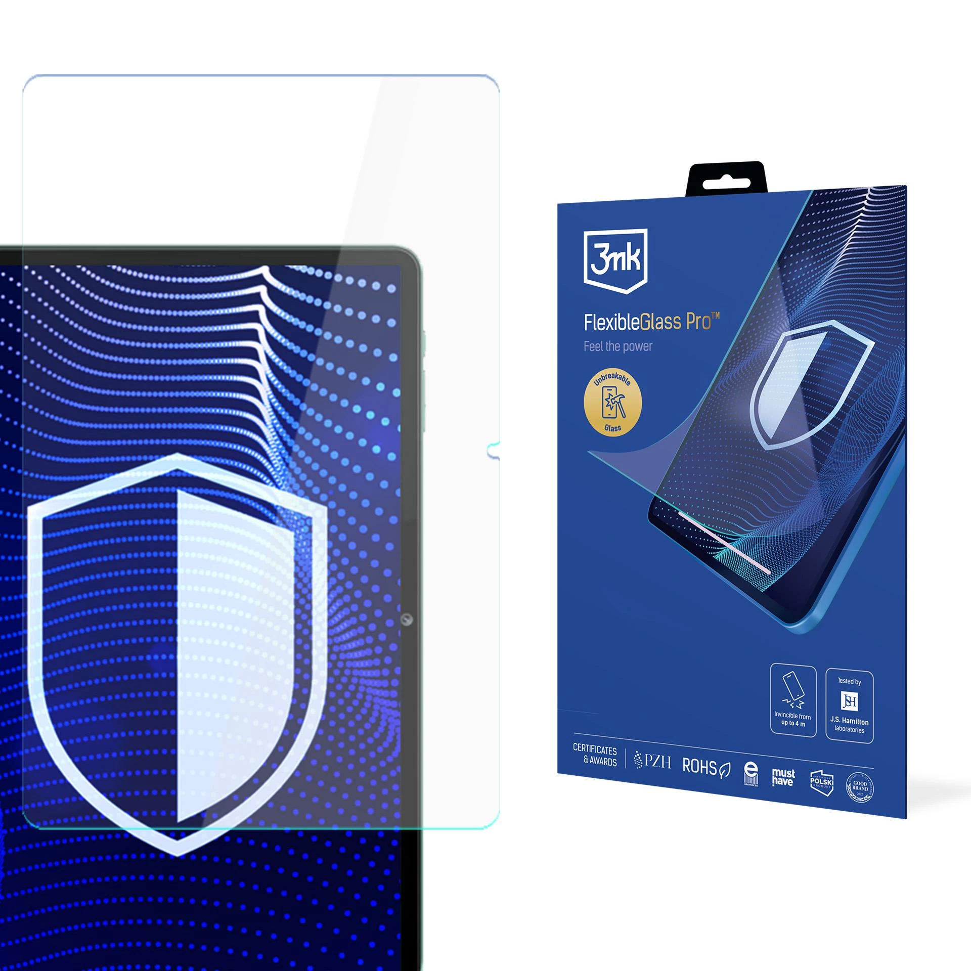 3MK PROTECTION Oukitel OT6 - līdz