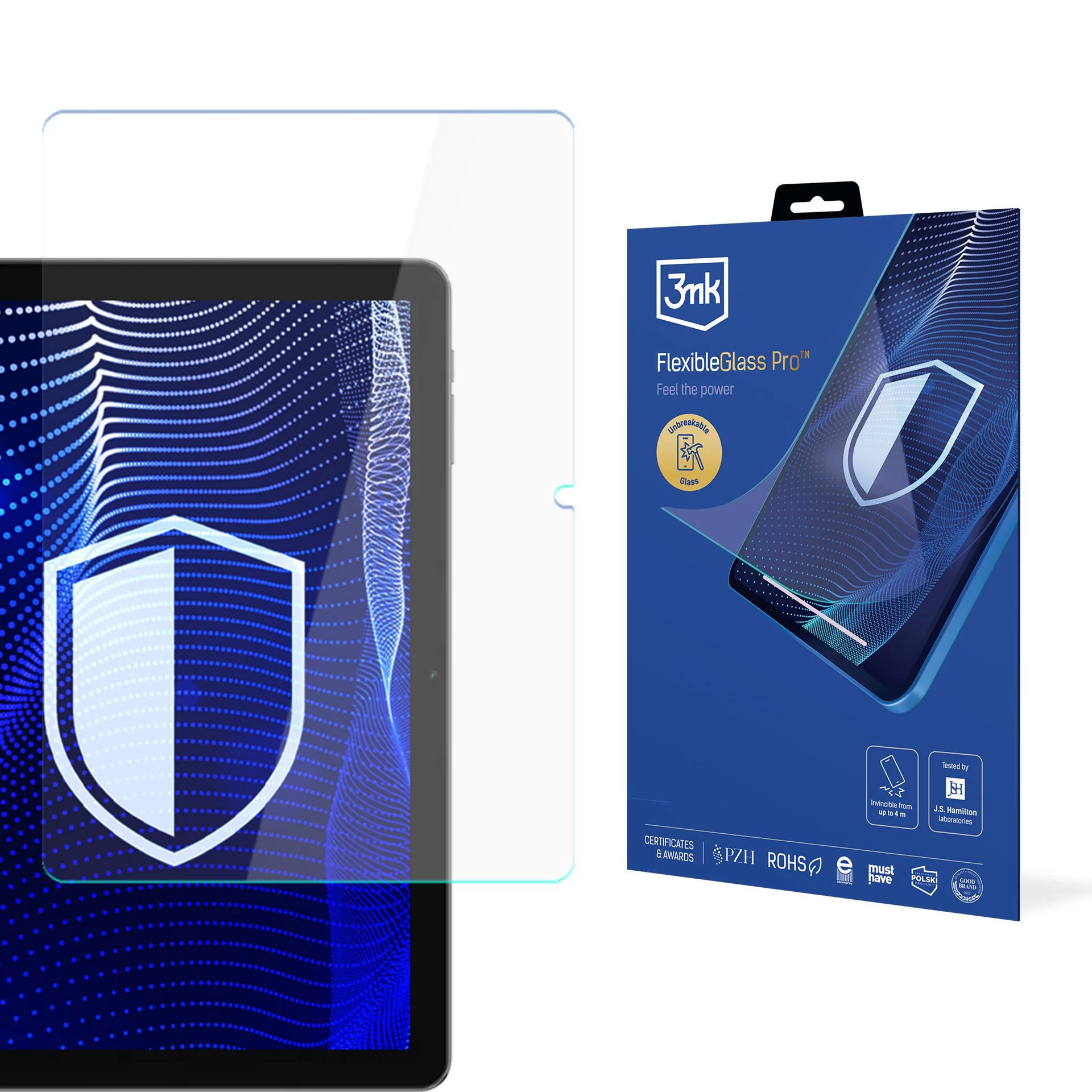 3MK PROTECTION Blackview Tab 30 -