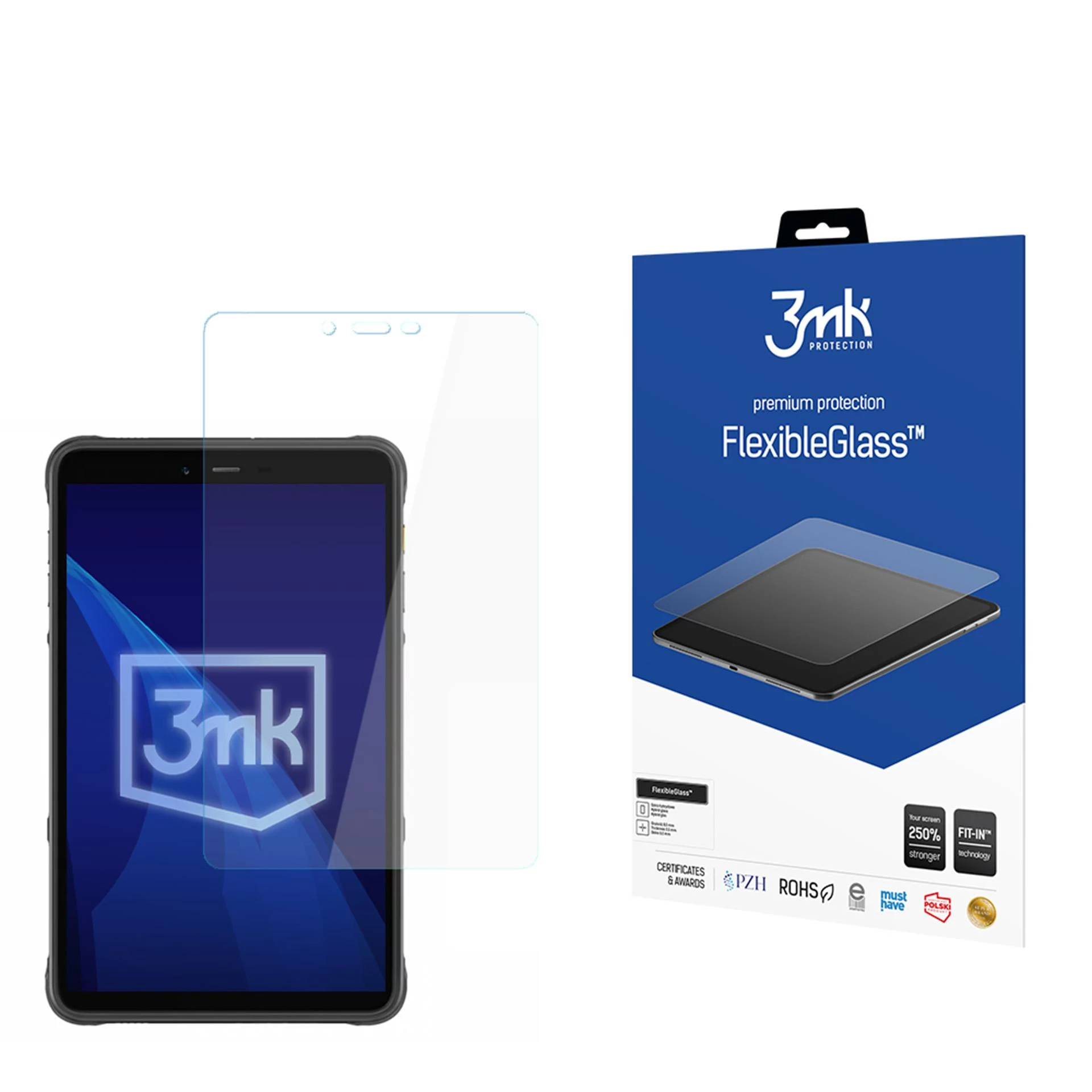 3MK PROTECTION Ulefone Armor Pad Lite