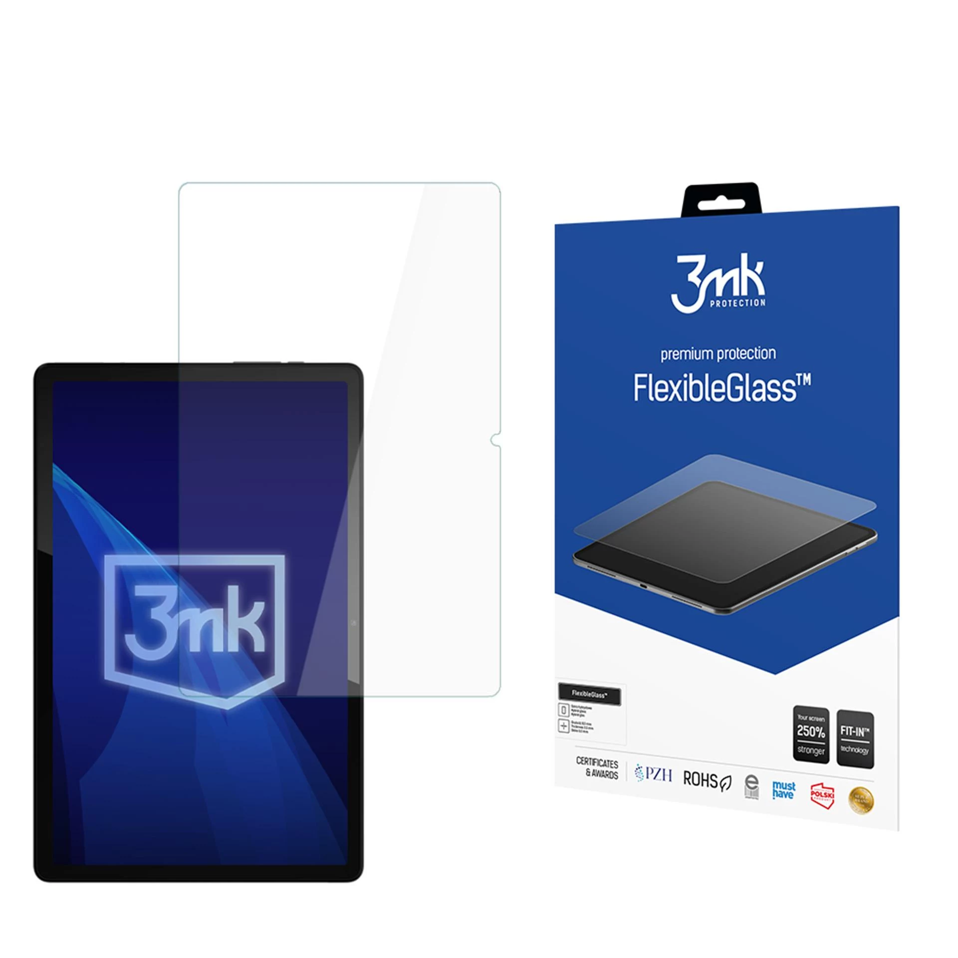 3MK PROTECTION Kruger&Matz Eagle 1075 FlexibleGlass
