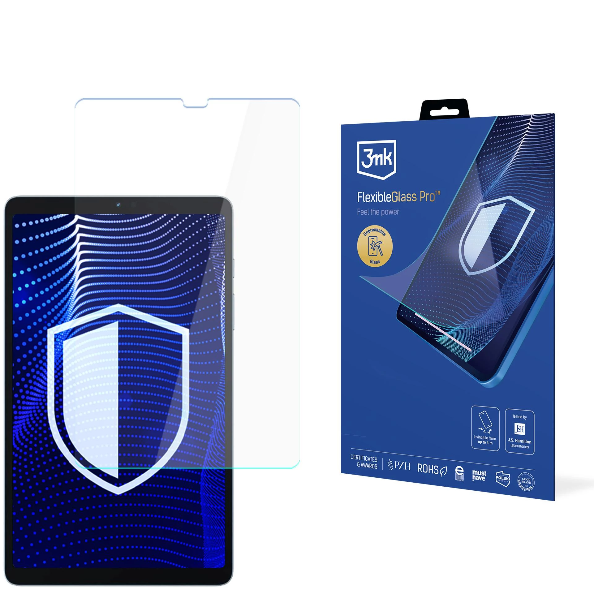 3MK PROTECTION Blackview TAB 60 8