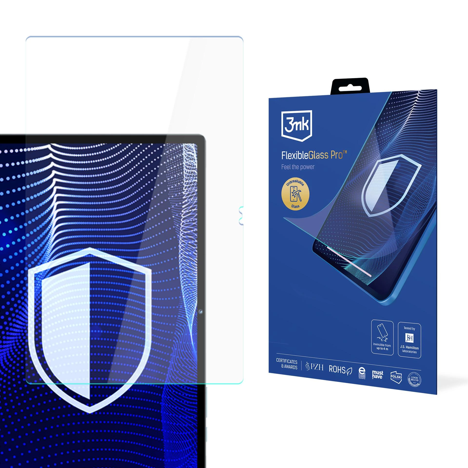 3MK PROTECTION Oukitel OKT3 - līdz
