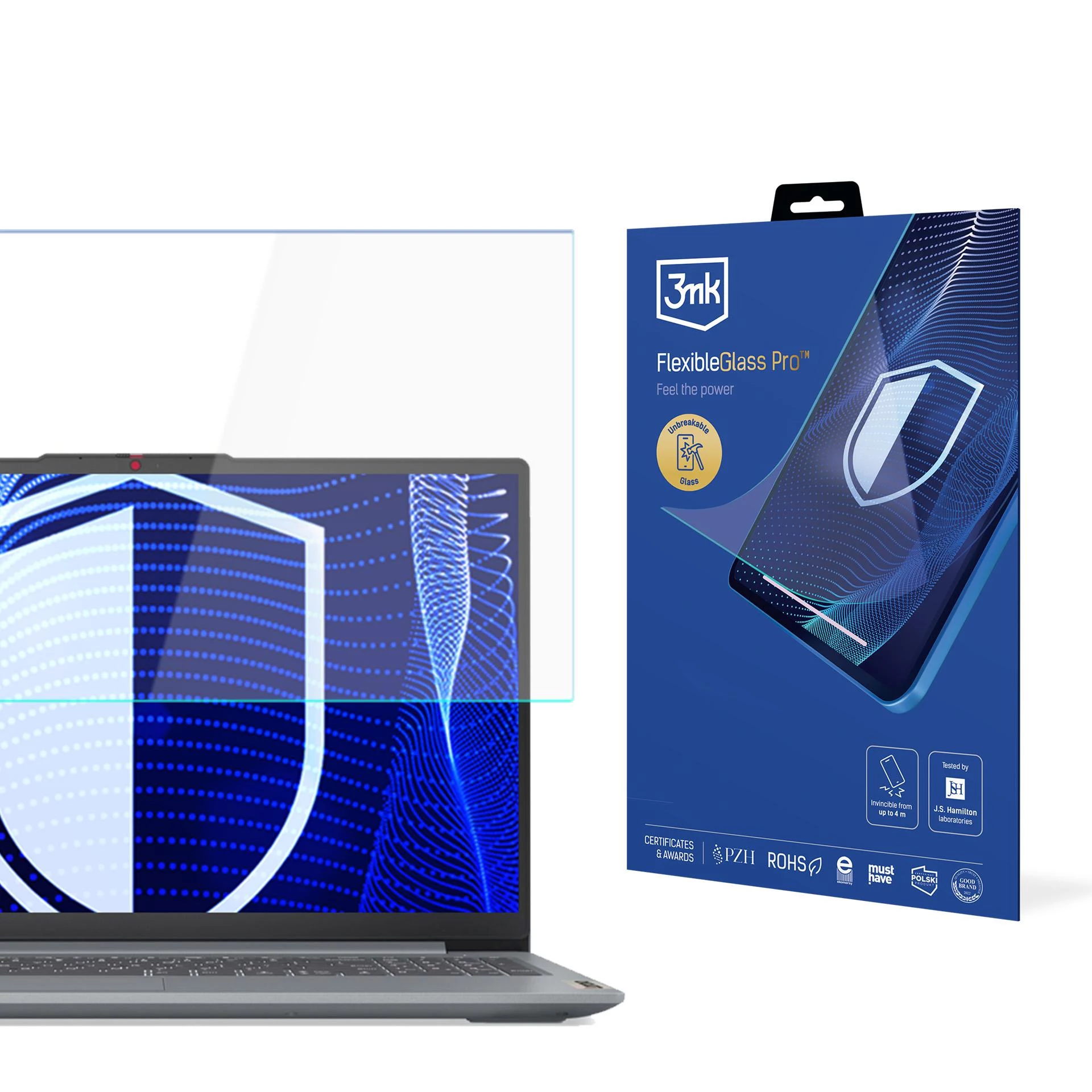 3MK PROTECTION Lenovo IdeaPad Slim 3